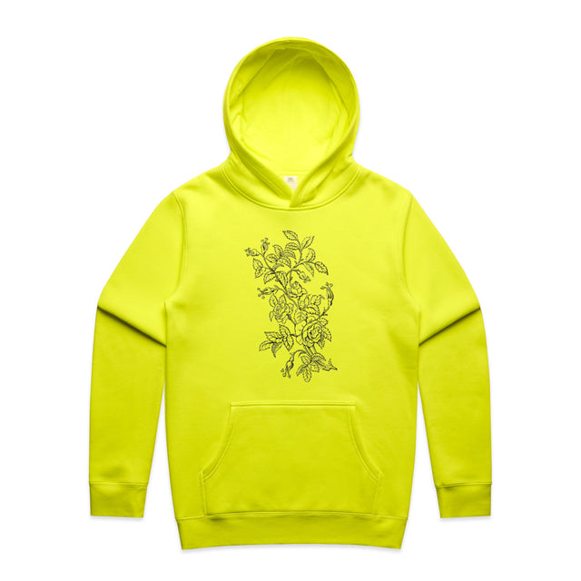 Safety Yellow