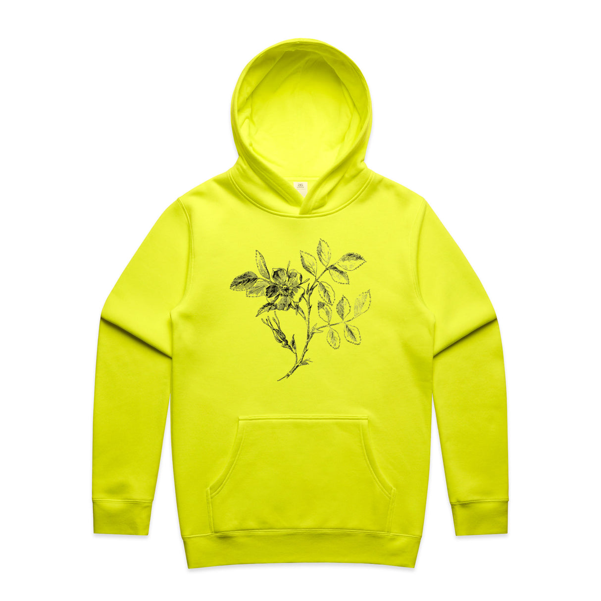 Safety Yellow