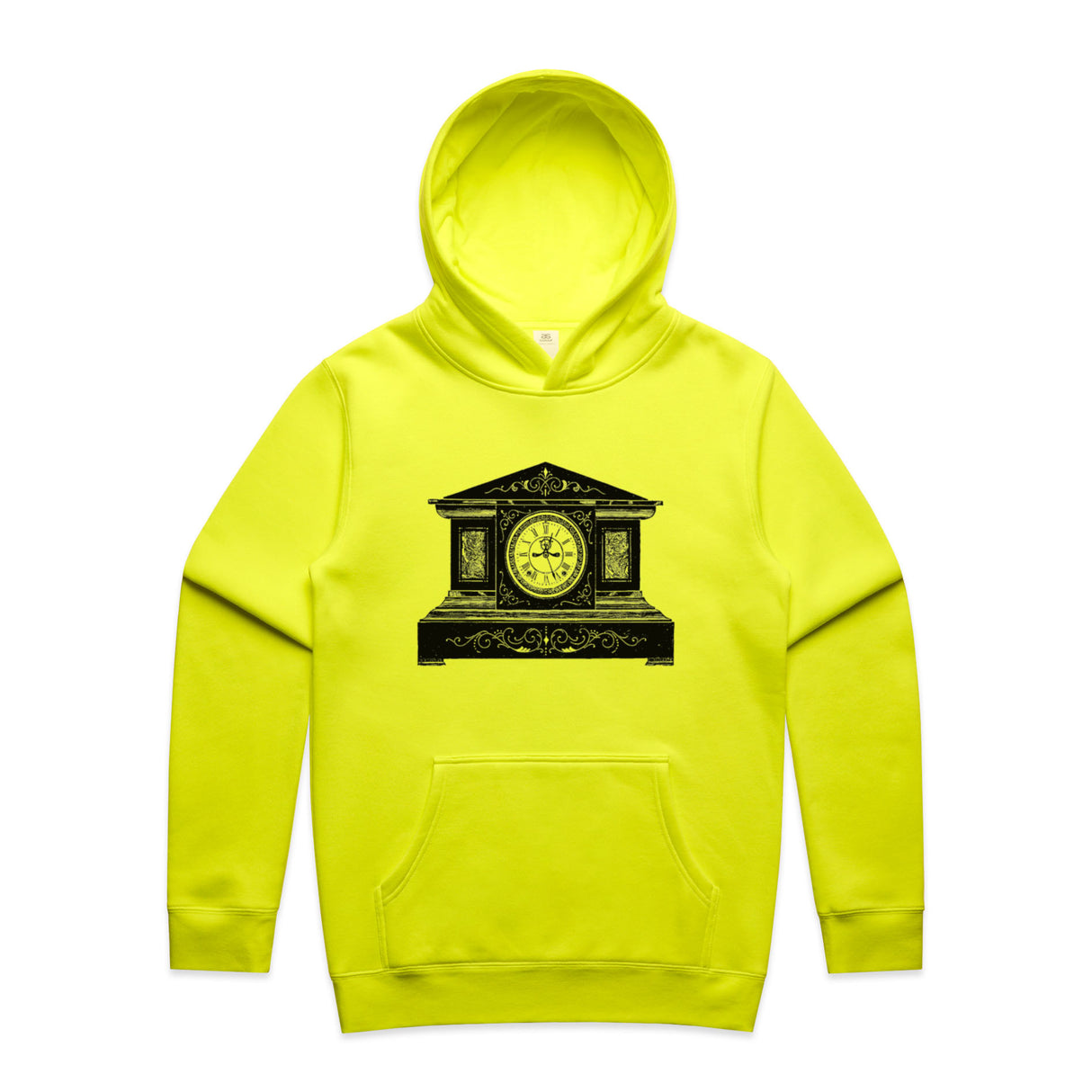 Safety Yellow
