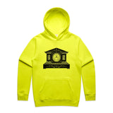 Safety Yellow