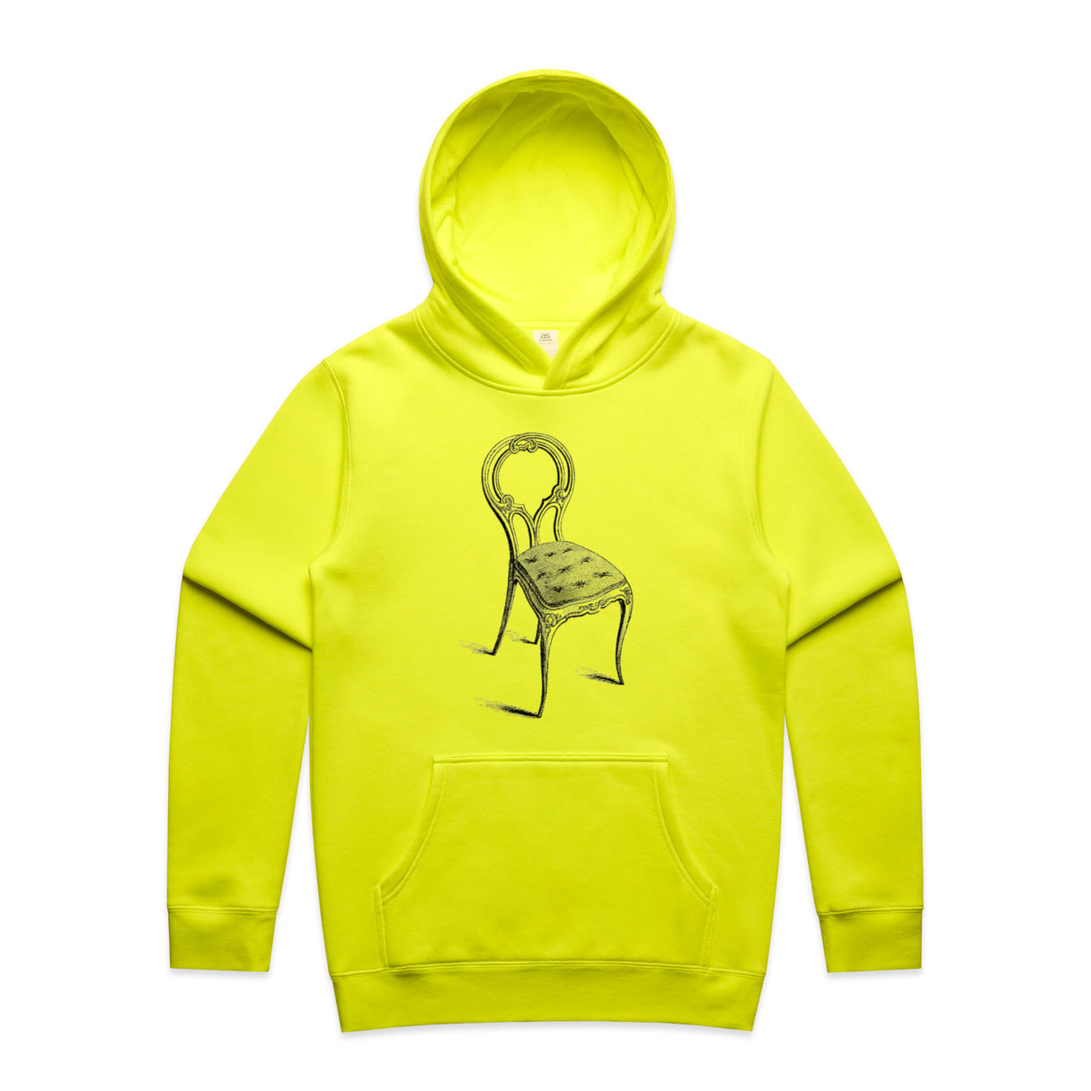 Safety Yellow