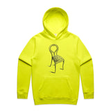 Safety Yellow