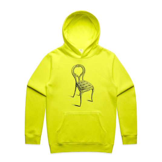 Safety Yellow