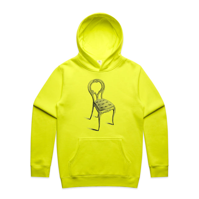 Safety Yellow