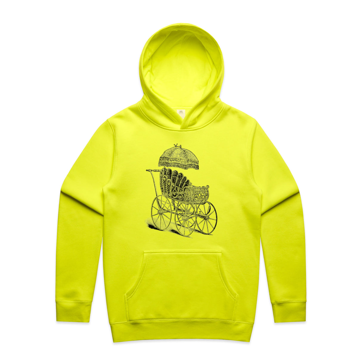 Safety Yellow