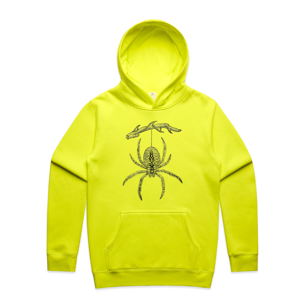 Safety Yellow