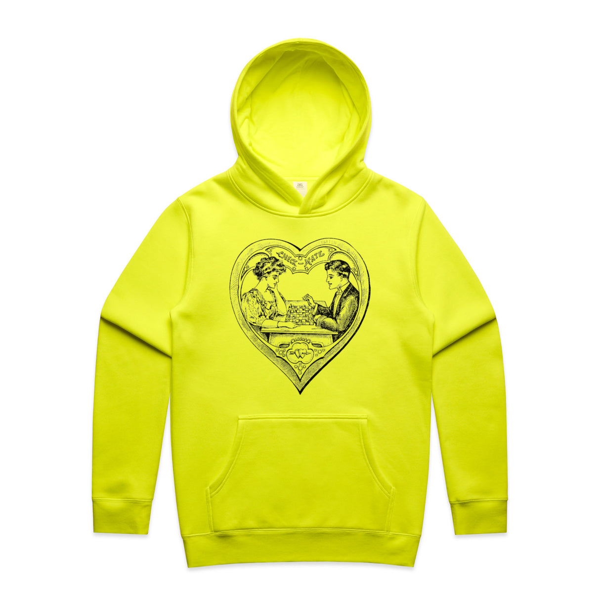 Safety Yellow
