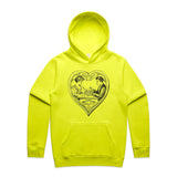 Safety Yellow