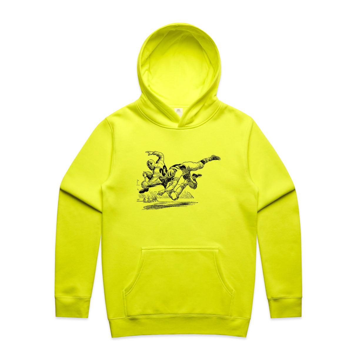 Safety Yellow
