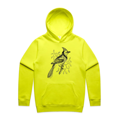 Safety Yellow