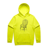 Safety Yellow