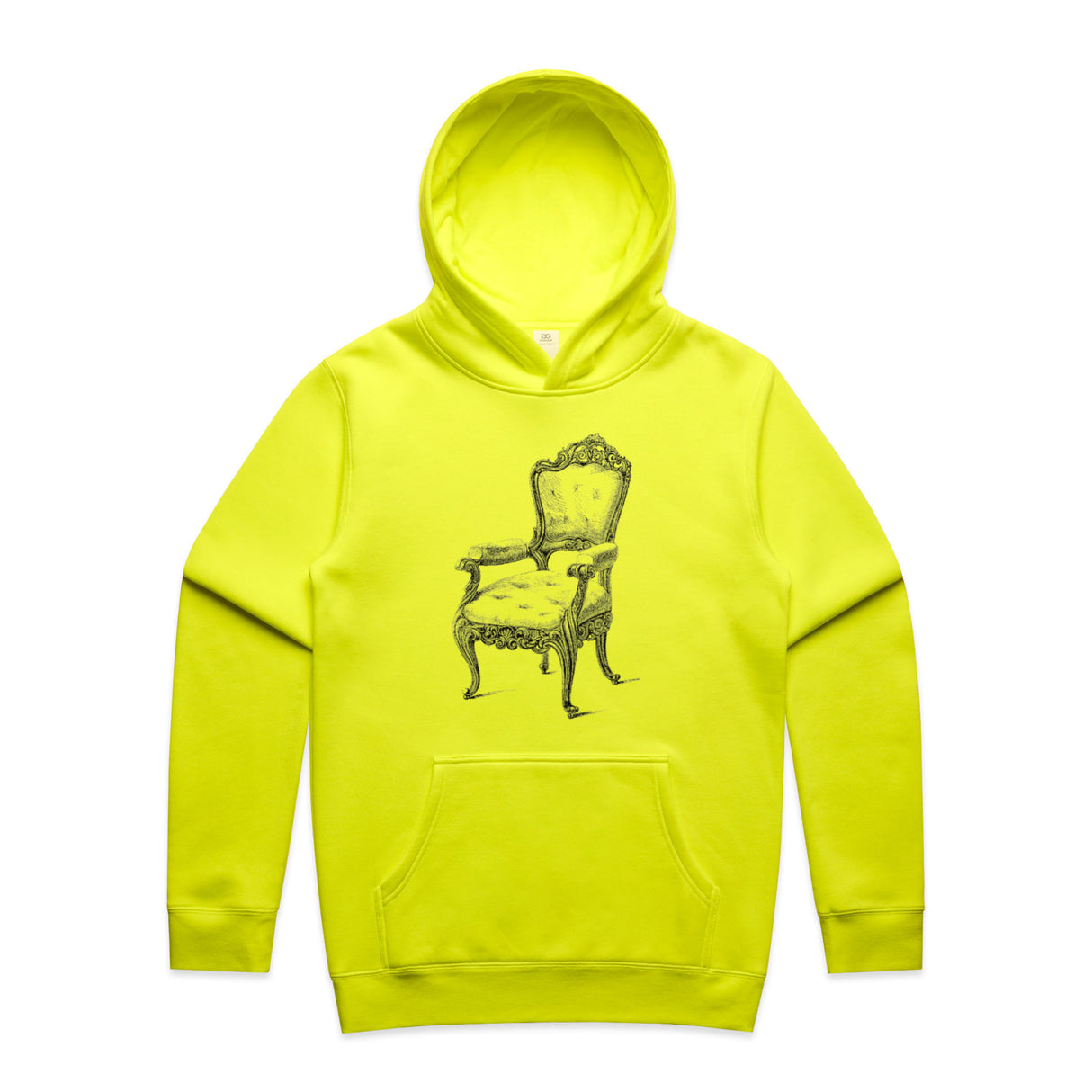 Safety Yellow