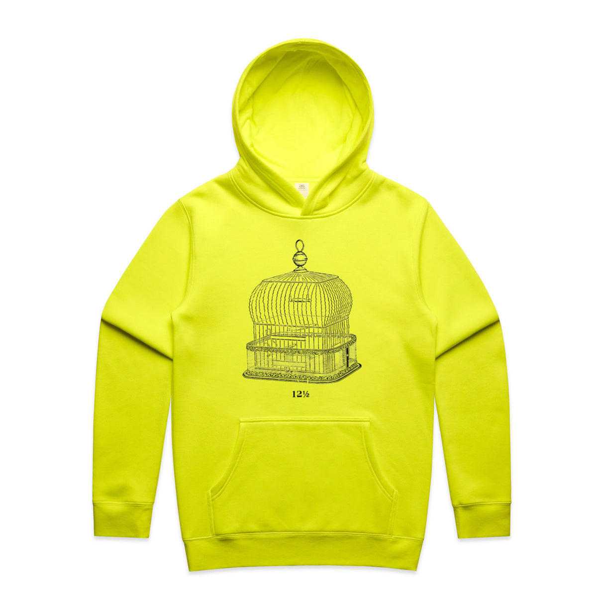 Safety Yellow