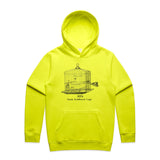 Safety Yellow