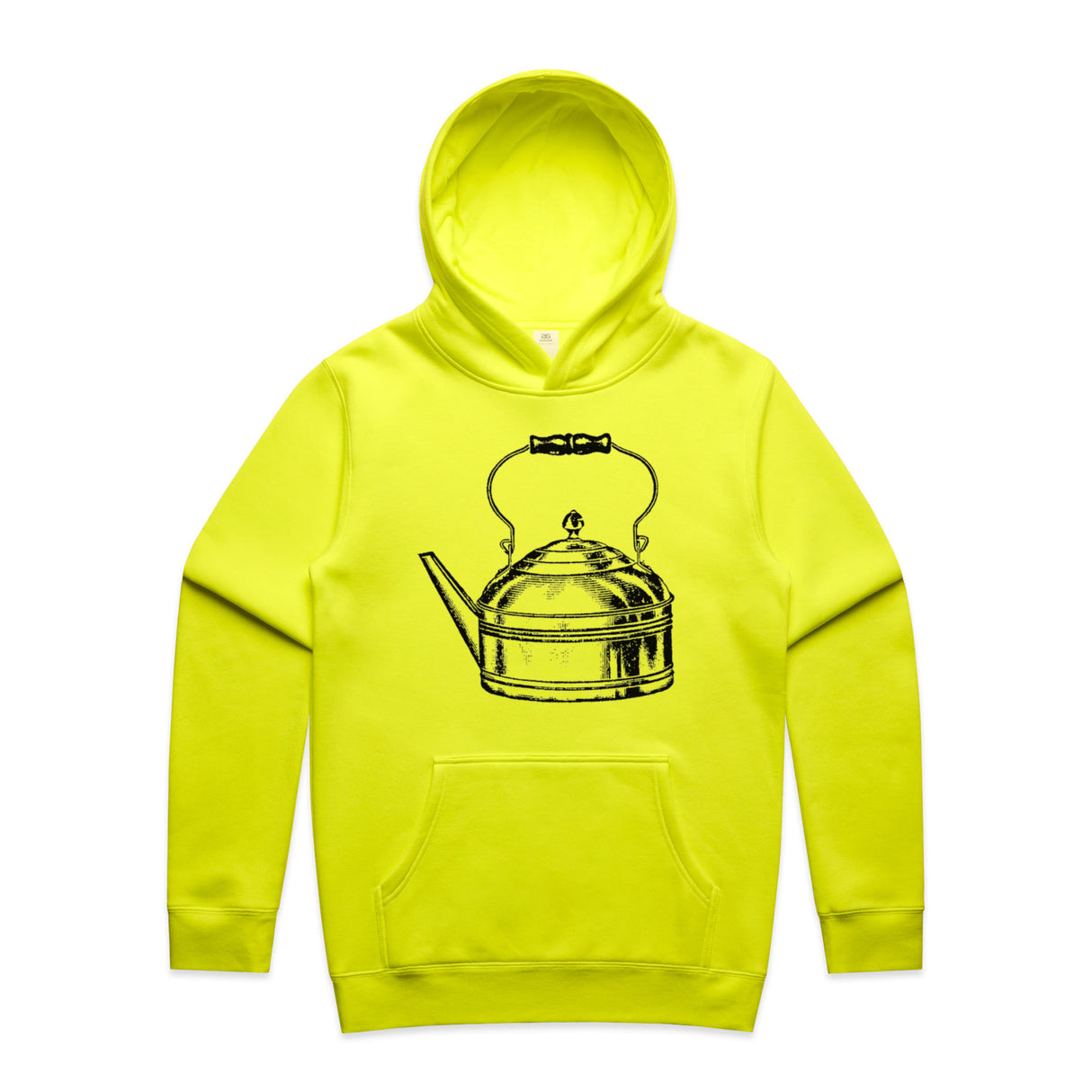 Safety Yellow