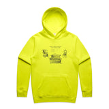 Safety Yellow