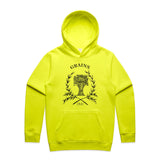 Safety Yellow