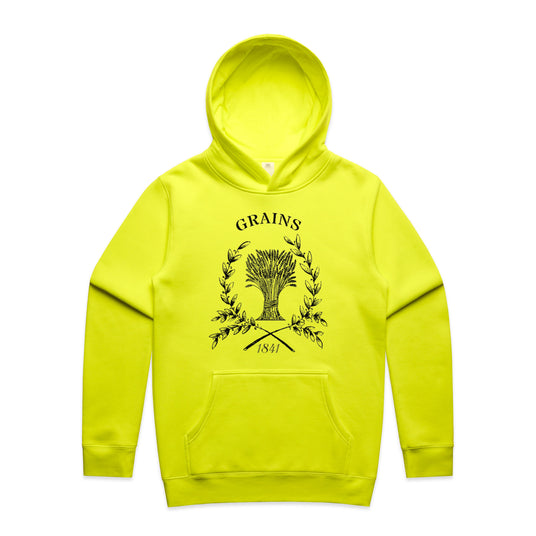 Safety Yellow