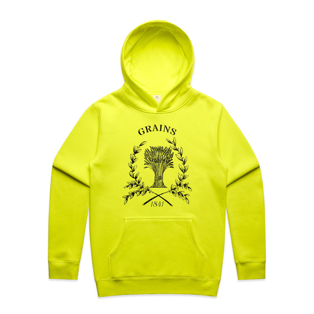 Safety Yellow