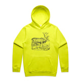 Safety Yellow