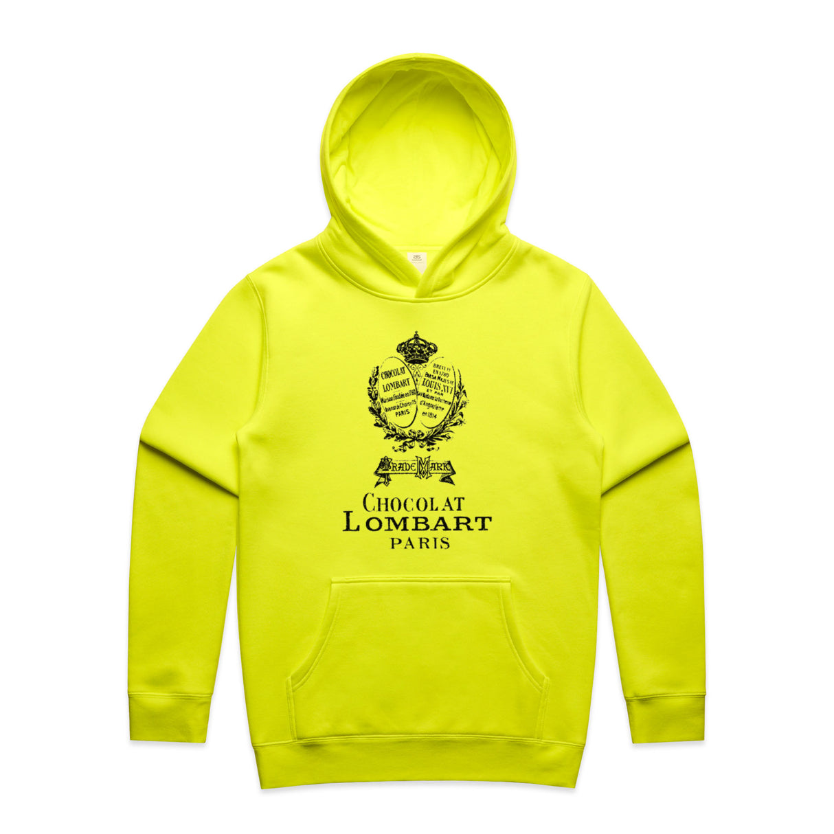 Safety Yellow