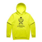 Safety Yellow