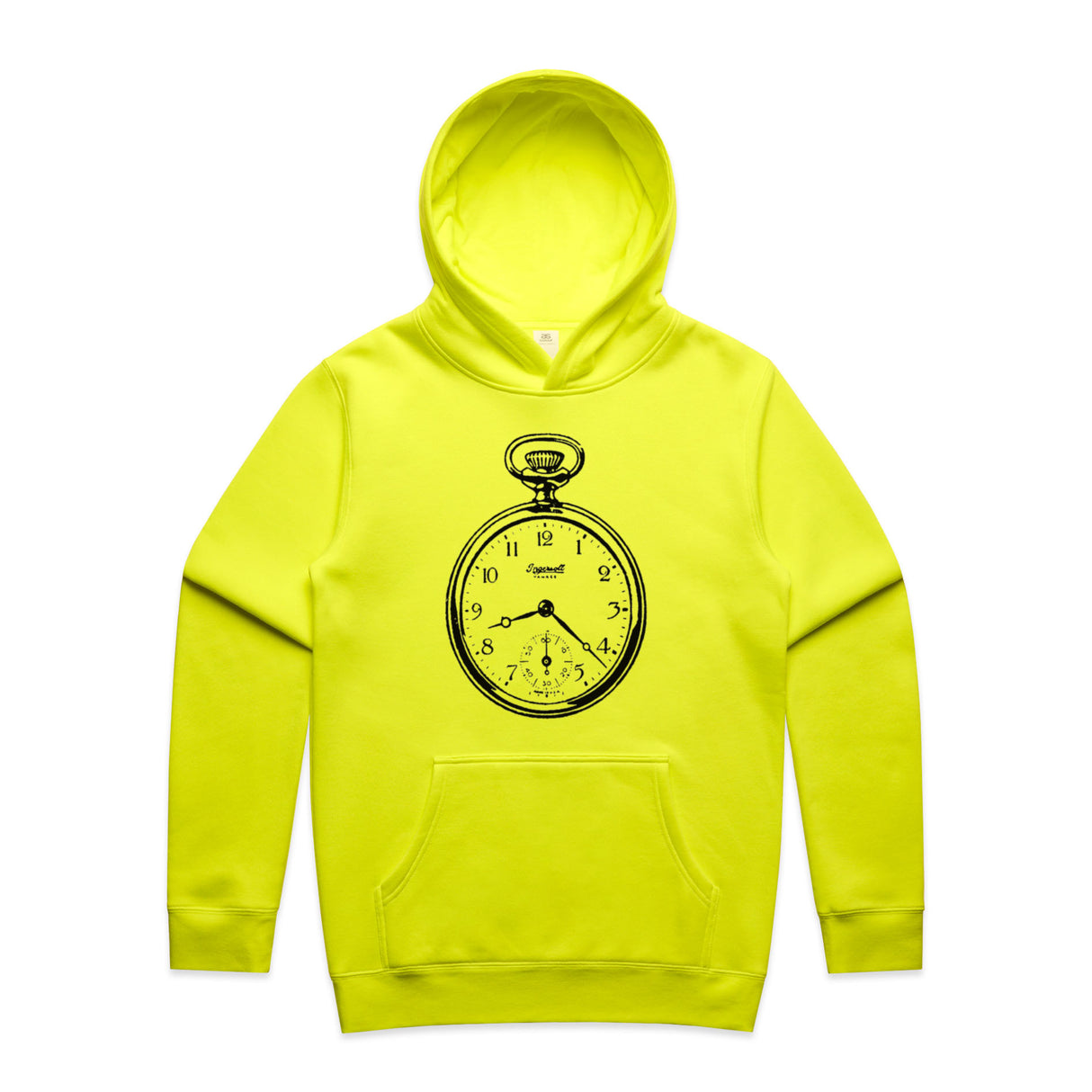Safety Yellow