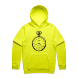 Safety Yellow