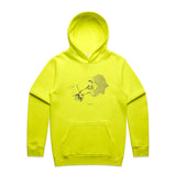 Safety Yellow