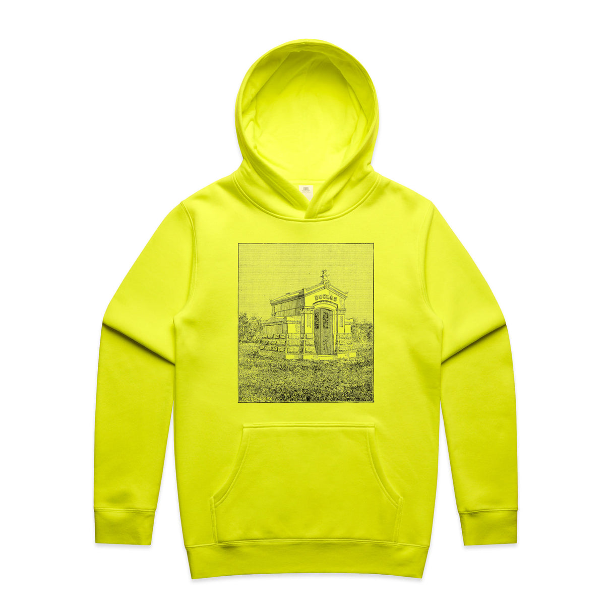 Safety Yellow