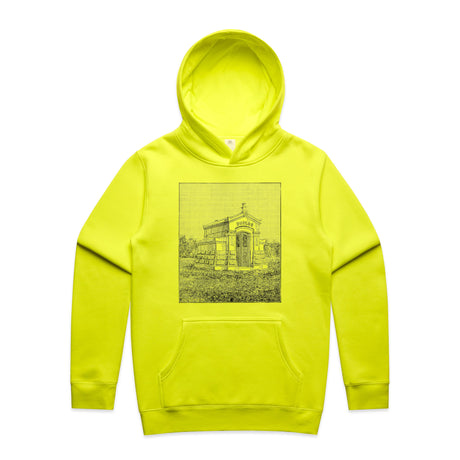 Safety Yellow