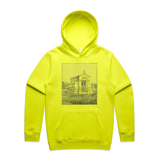 Safety Yellow