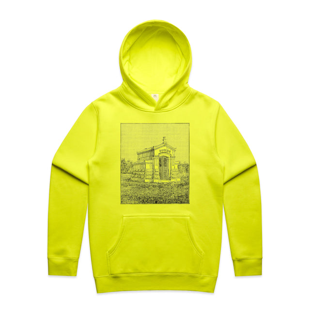 Safety Yellow