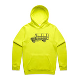 Safety Yellow
