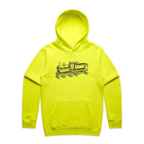 Safety Yellow