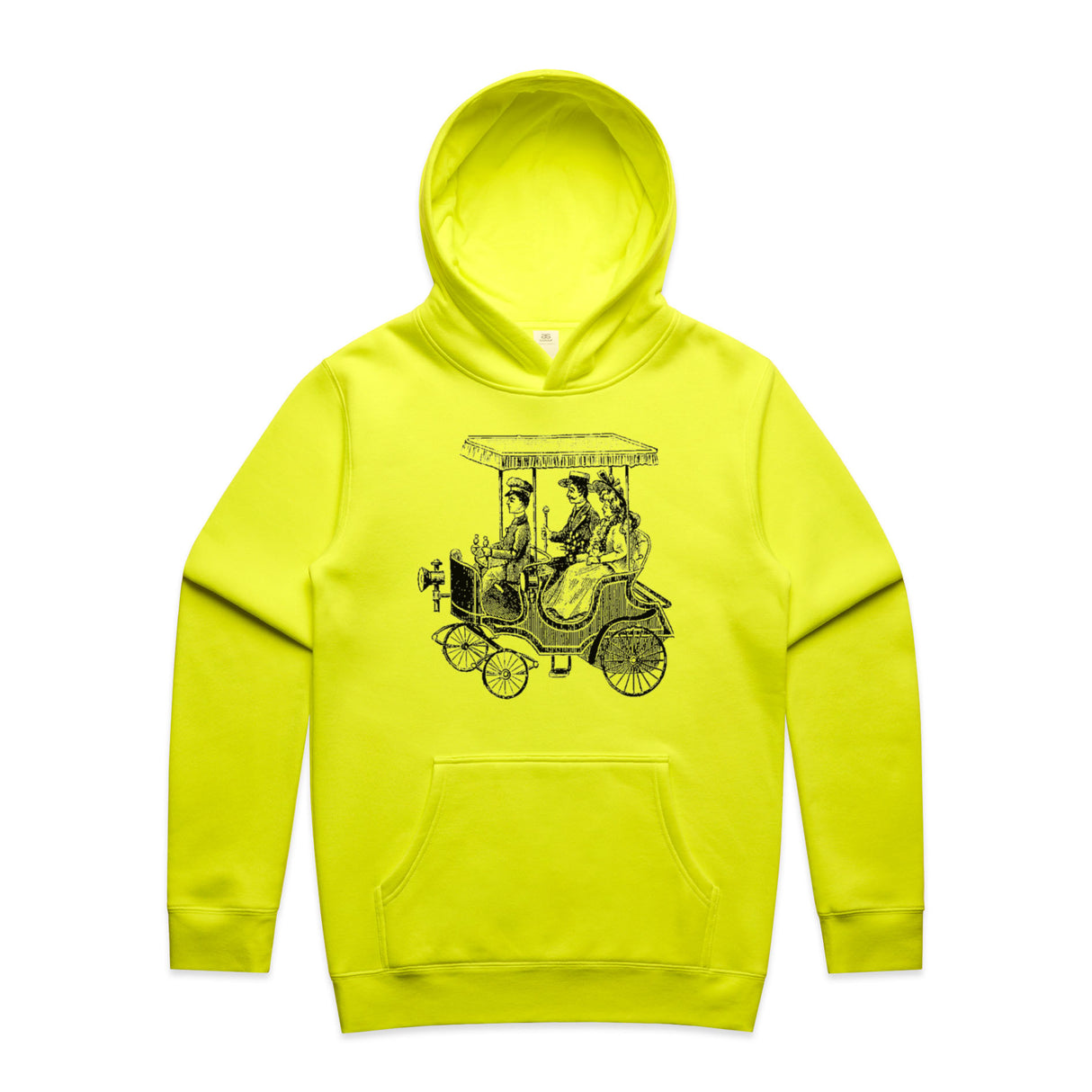 Safety Yellow