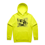 Safety Yellow