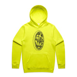 Safety Yellow