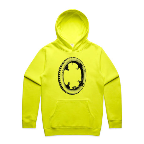 Safety Yellow