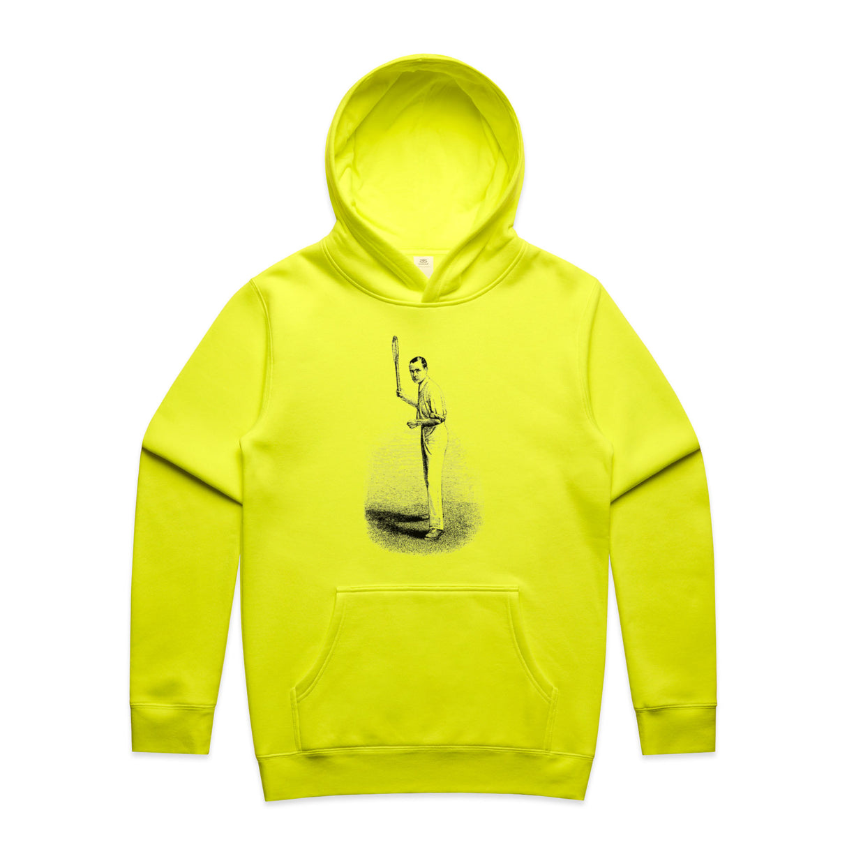 Safety Yellow