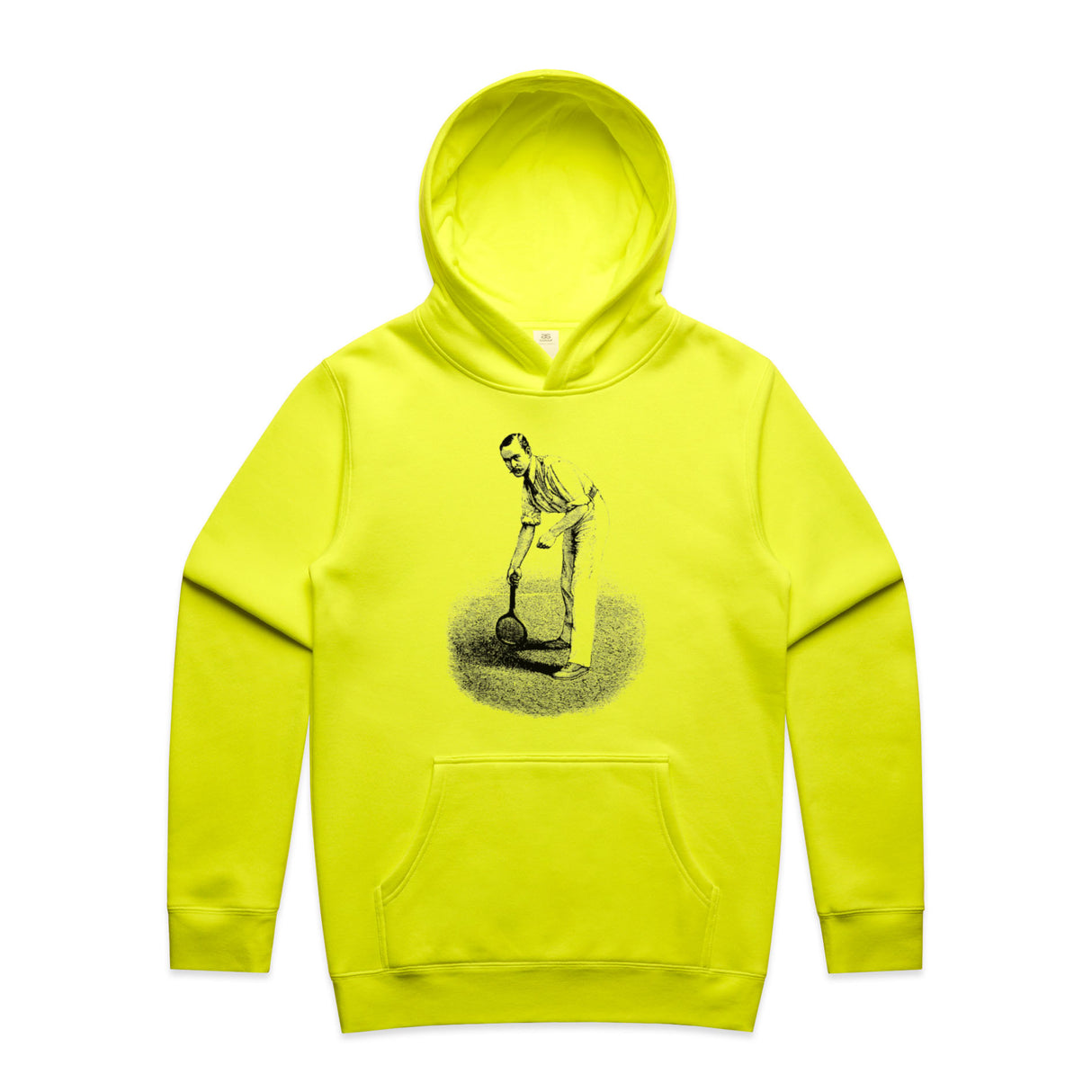 Safety Yellow