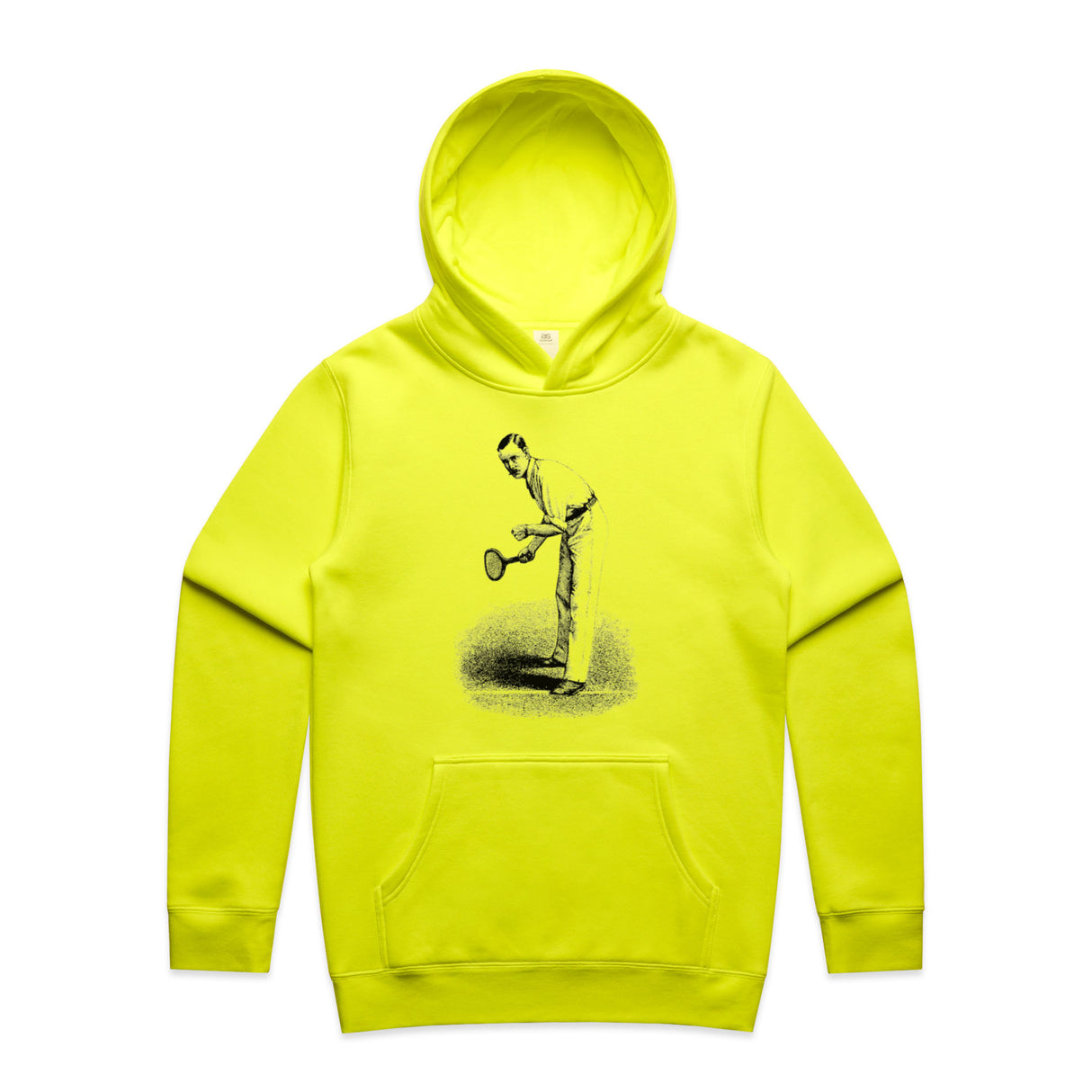 Safety Yellow