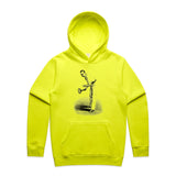 Safety Yellow