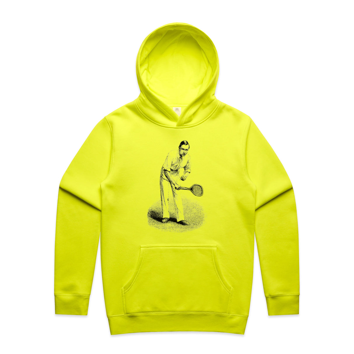 Safety Yellow