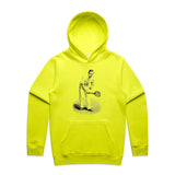 Safety Yellow