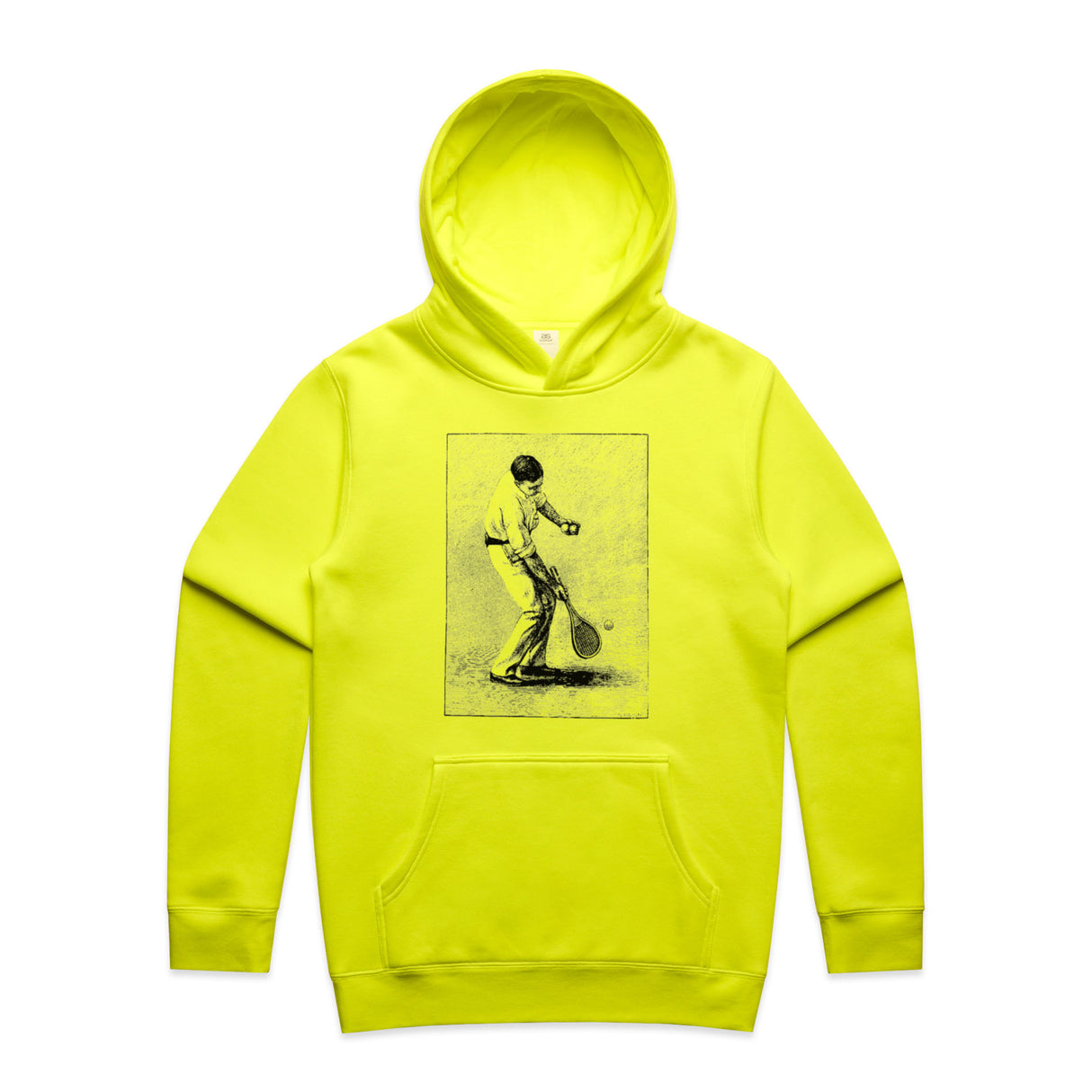 Safety Yellow