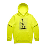 Safety Yellow