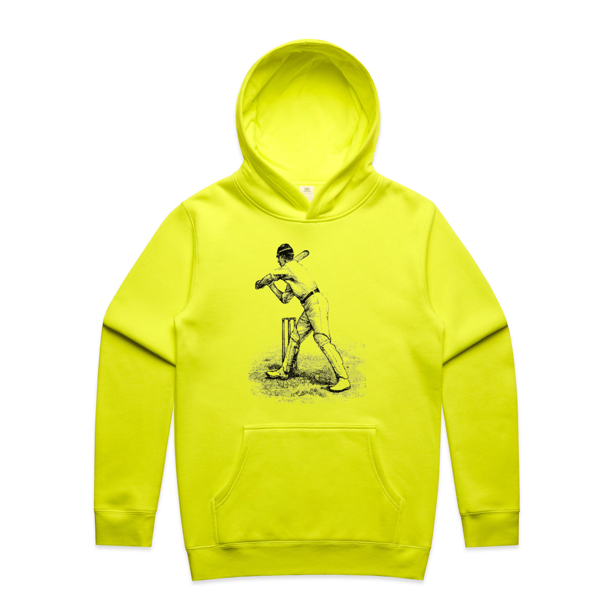 Safety Yellow