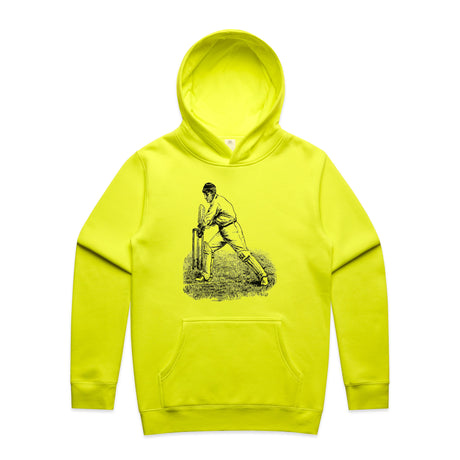 Safety Yellow