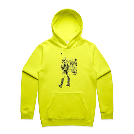 Safety Yellow